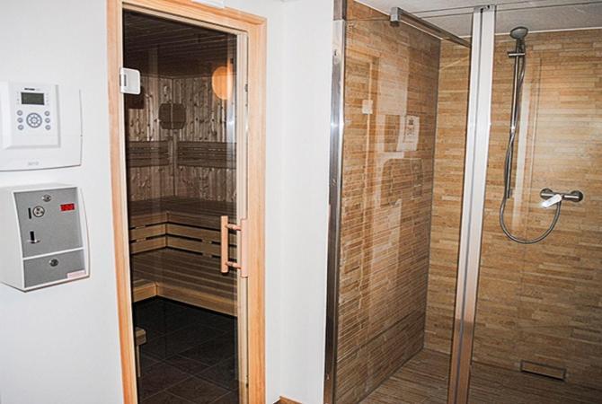Residenz Capitello - We 8 In Strandnaehe Und Zentrumsnah Binz Kültér fotó